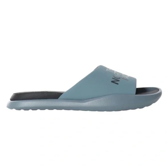 The North Face • Triarch Recovery Slides • Men’s 10 • Blue - Picture 5 of 8